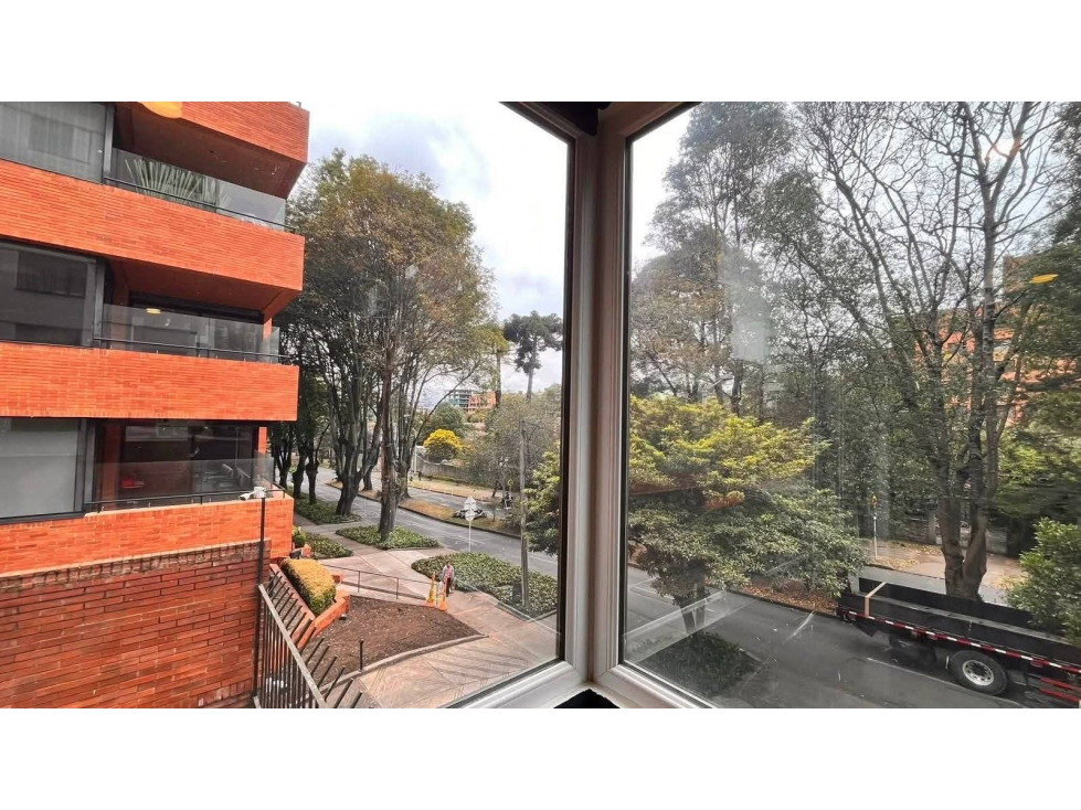 Apartamento en venta en La Cabrera, Bogotá · foto 17 de 20