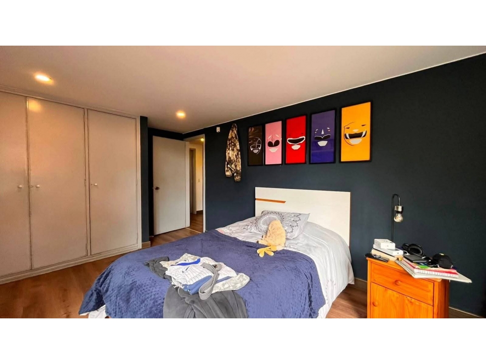 Apartamento en venta en La Cabrera, Bogotá · foto 18 de 20
