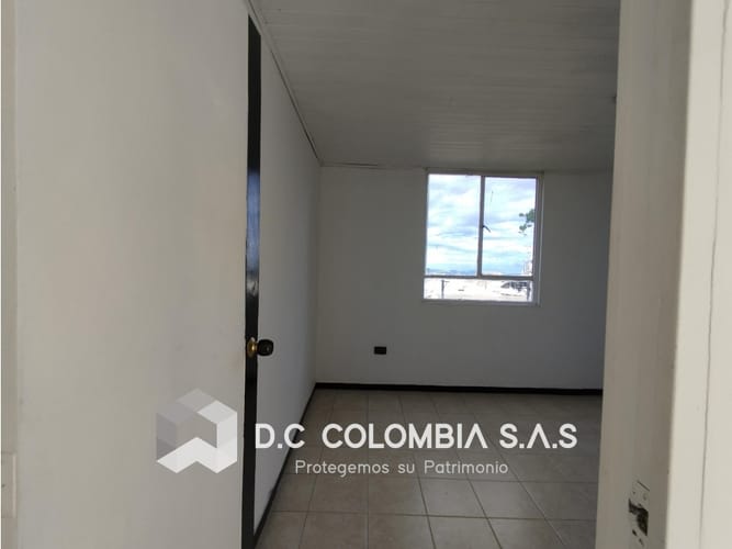 Apartamento de 2 alcobas en venta en Ub. Villa Arkadia, Ibagué, 71 m² · foto 3 de 13