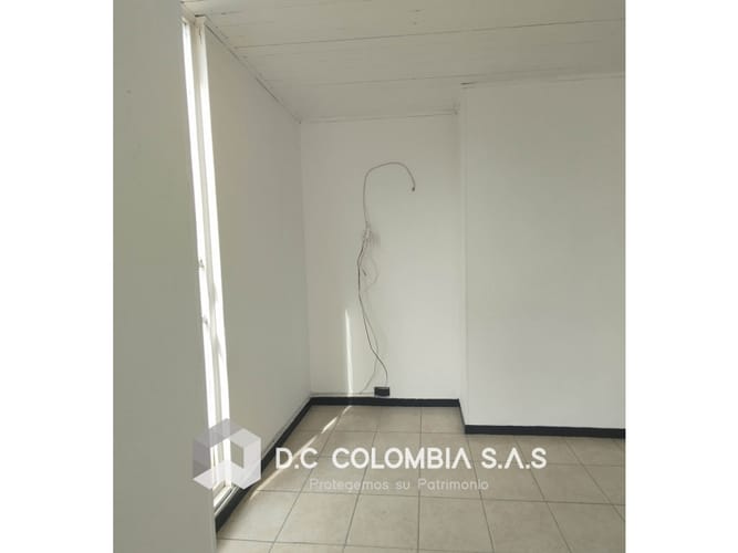 Apartamento de 2 alcobas en venta en Ub. Villa Arkadia, Ibagué, 71 m² · foto 4 de 13