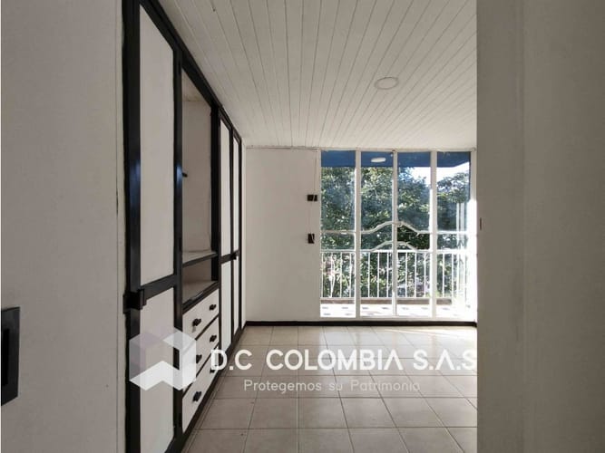 Apartamento de 2 alcobas en venta en Ub. Villa Arkadia, Ibagué, 71 m² · foto 5 de 13