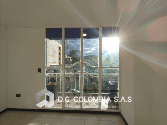 Apartamento de 2 alcobas en venta en Ub. Villa Arkadia, Ibagué, 71 m² · foto 6 de 13