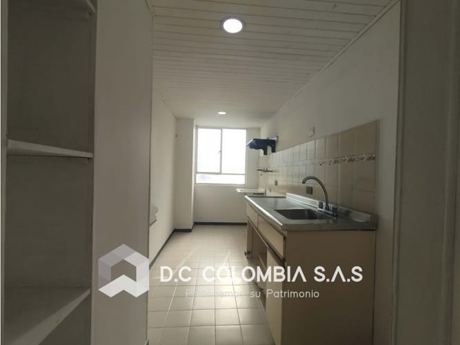 Apartamento de 2 alcobas en venta en Ub. Villa Arkadia, Ibagué, 71 m² · foto 8 de 13
