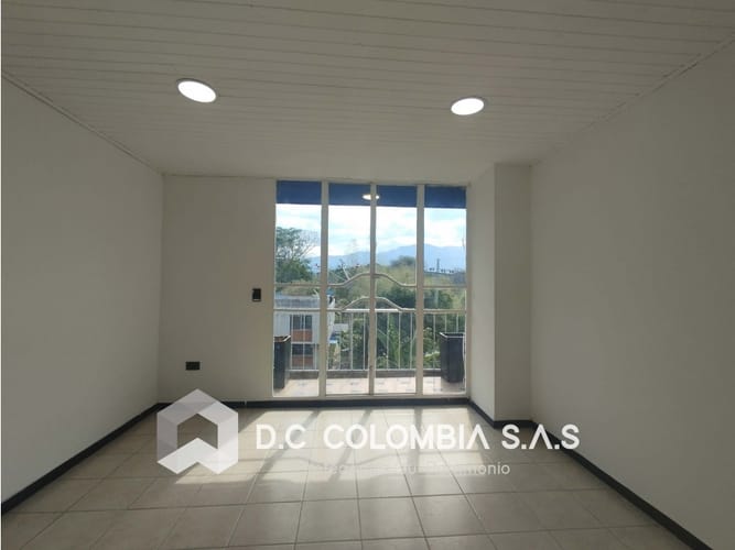 Apartamento de 2 alcobas en venta en Ub. Villa Arkadia, Ibagué, 71 m² · foto 9 de 13