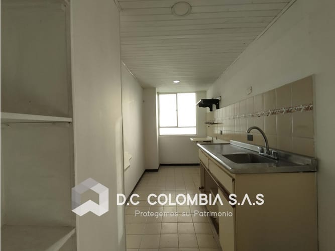 Apartamento de 2 alcobas en venta en Ub. Villa Arkadia, Ibagué, 71 m² · foto 10 de 13