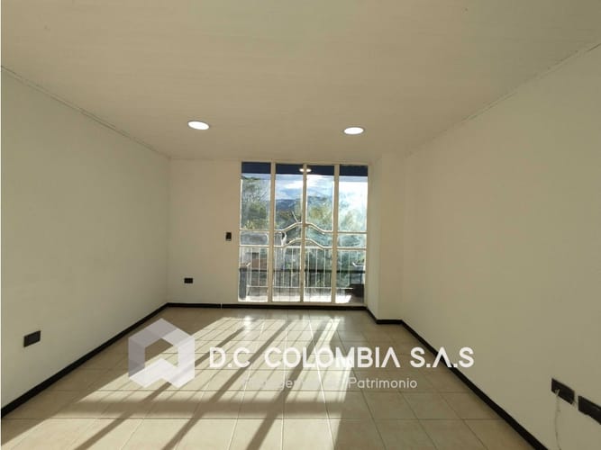 Apartamento de 2 alcobas en venta en Ub. Villa Arkadia, Ibagué, 71 m² · foto 13 de 13