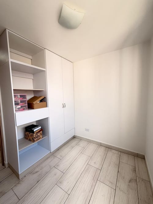 Apartamento de 3 alcobas en venta en Las Lomitas, Sabaneta, 50 m² · foto 3 de 20