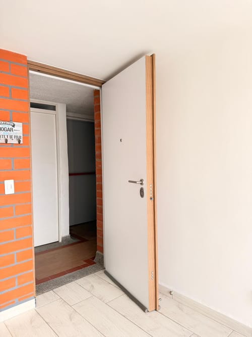 Apartamento de 3 alcobas en venta en Las Lomitas, Sabaneta, 50 m² · foto 4 de 20