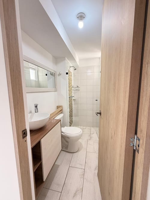 Apartamento de 3 alcobas en venta en Las Lomitas, Sabaneta, 50 m² · foto 7 de 20