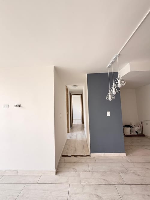 Apartamento de 3 alcobas en venta en Las Lomitas, Sabaneta, 50 m² · foto 10 de 20