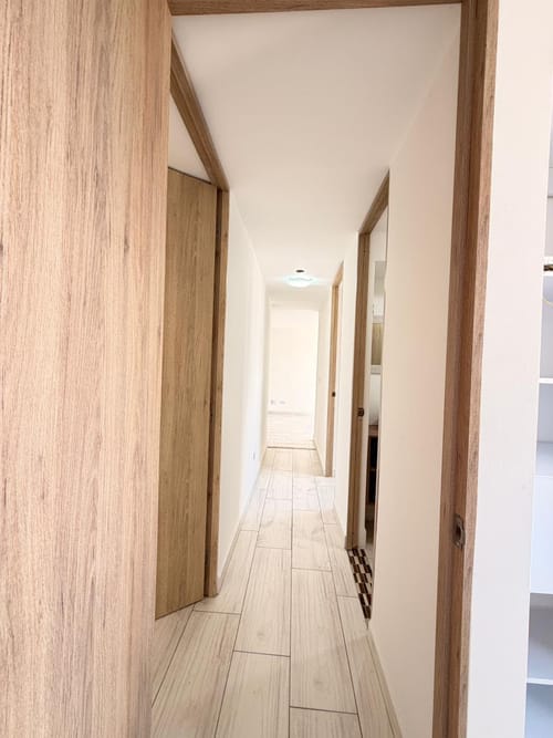Apartamento de 3 alcobas en venta en Las Lomitas, Sabaneta, 50 m² · foto 15 de 20