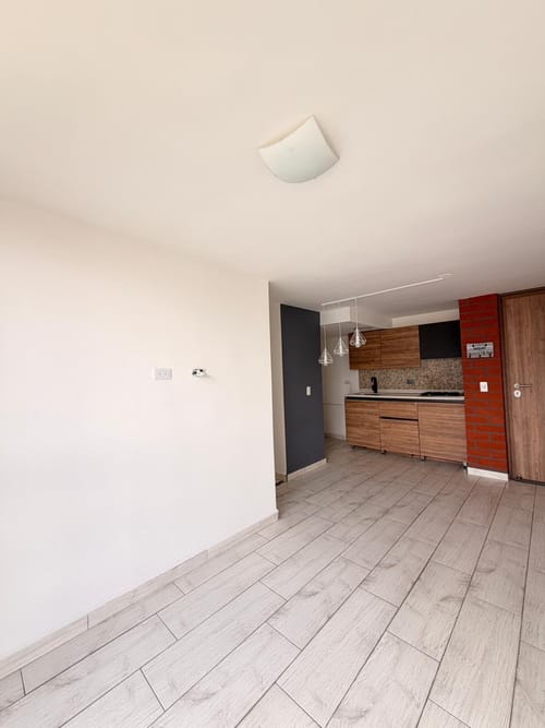 Apartamento de 3 alcobas en venta en Las Lomitas, Sabaneta, 50 m² · foto 20 de 20