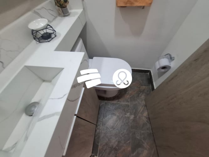 Apartamento de 3 alcobas en venta en Laureles, Medellín, 100 m² · foto 16 de 24