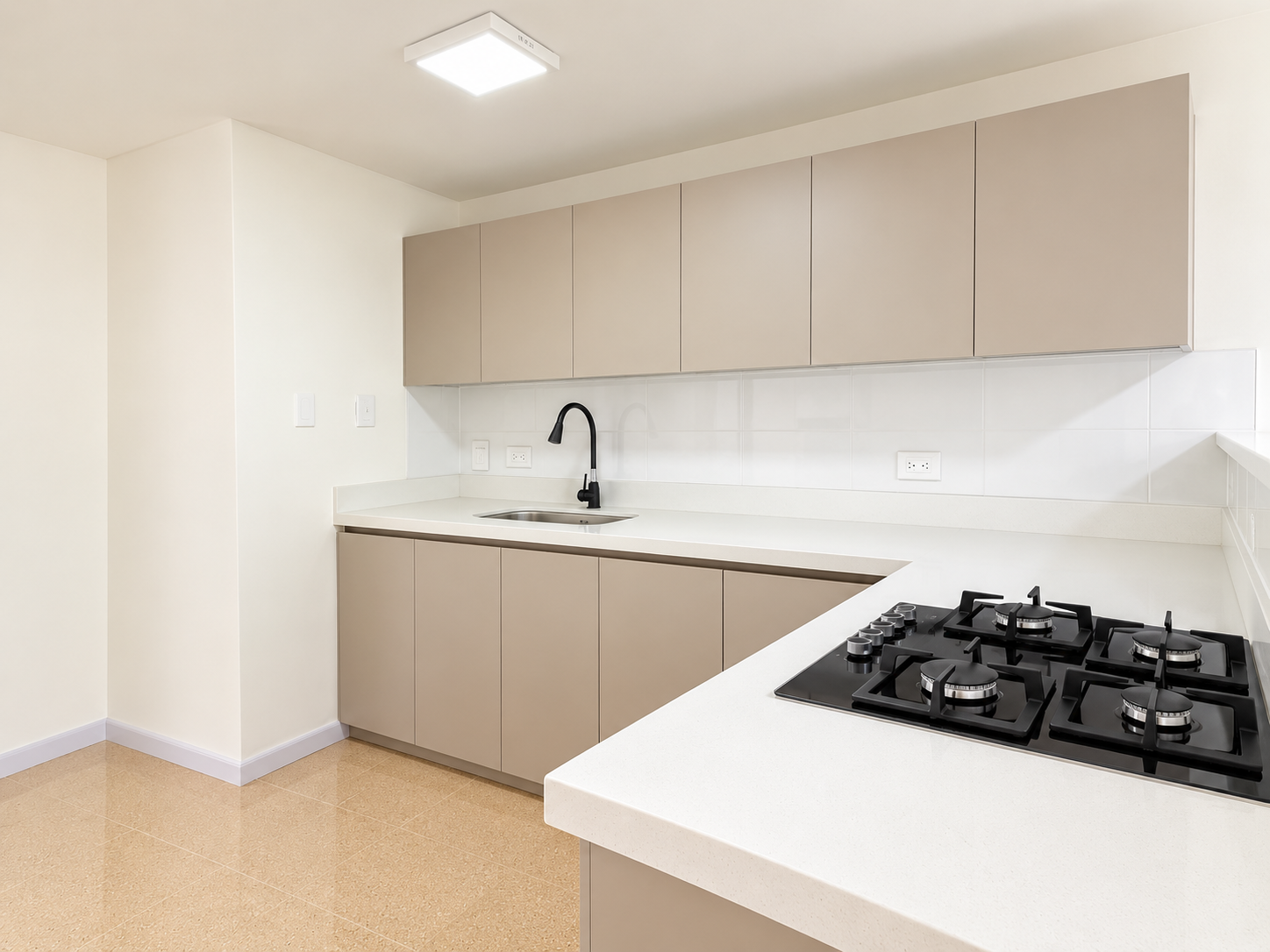Casa en arriendo en El Poblado, Medellín · foto 6 de 20