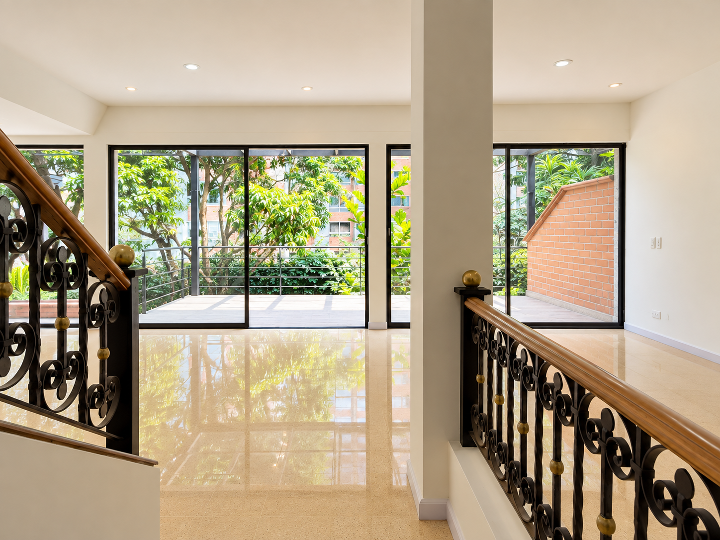 Casa en arriendo en El Poblado, Medellín · foto 16 de 20