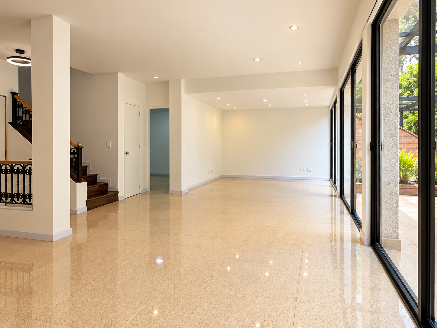 Casa en arriendo en El Poblado, Medellín · foto 17 de 20