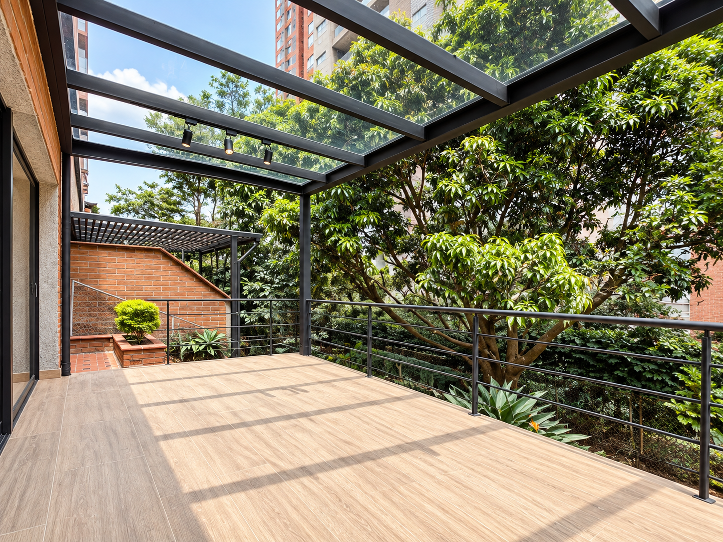 Casa en arriendo en El Poblado, Medellín · foto 19 de 20