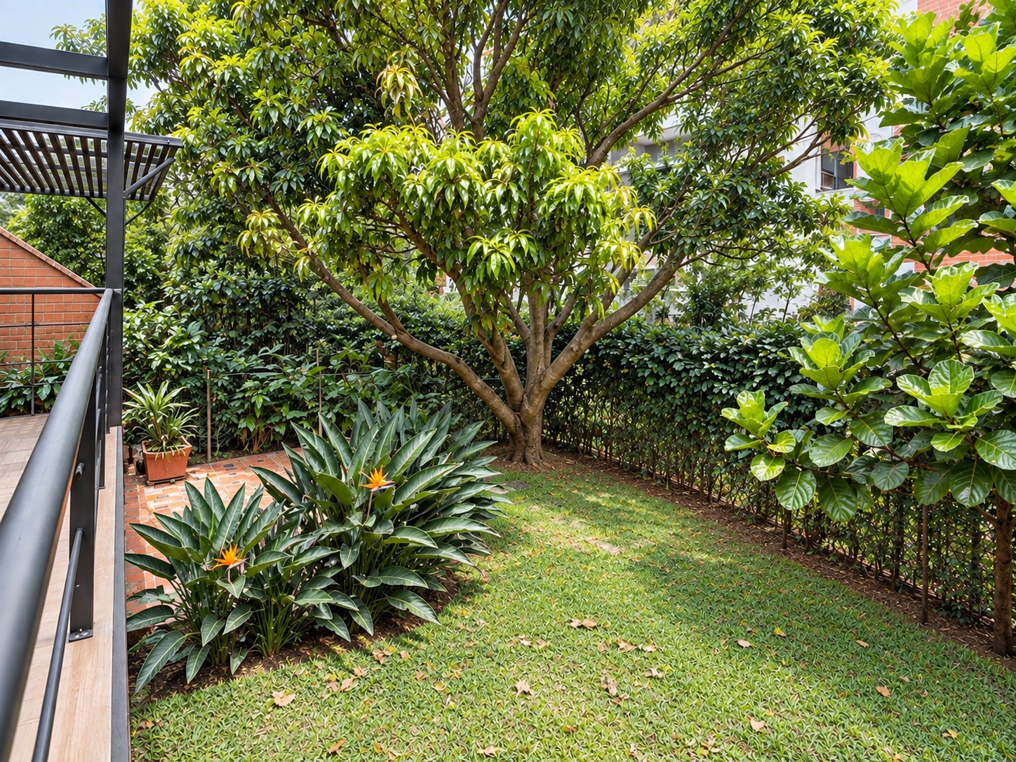 Casa en arriendo en El Poblado, Medellín · foto 20 de 20