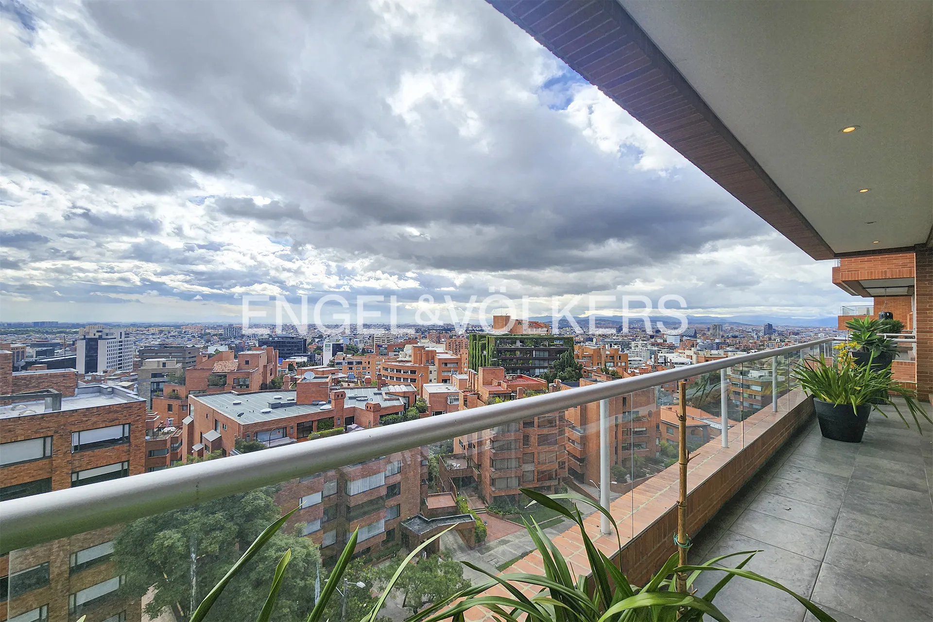 Apartamento en Venta en Los rosales, Bogotá