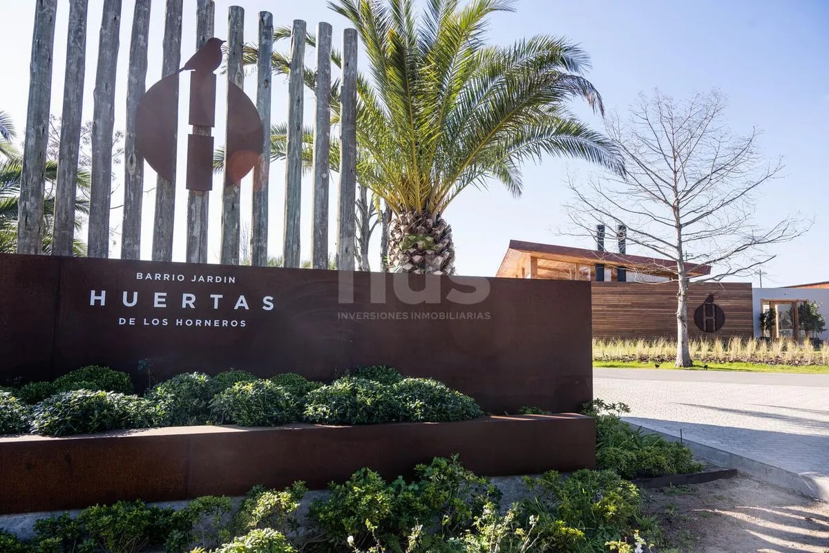 Local Comercial Oficinas en Barrio Privado · Foto 7
