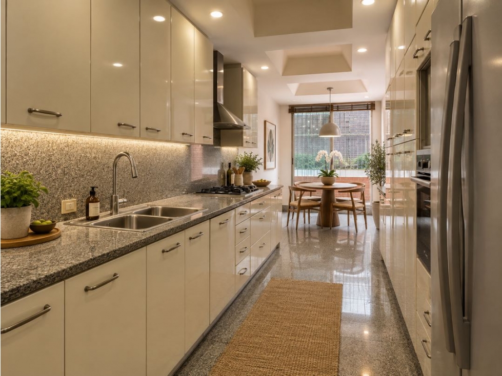 Apartamento en venta en La Cabrera, Bogotá · foto 10 de 24