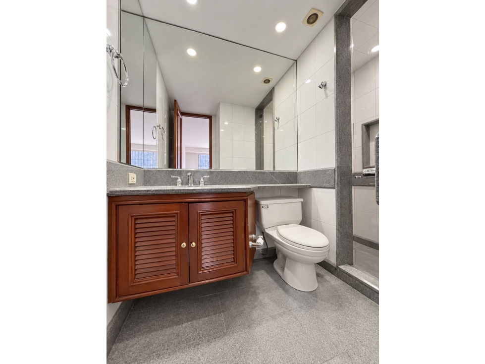 Apartamento en venta en La Cabrera, Bogotá · foto 17 de 24