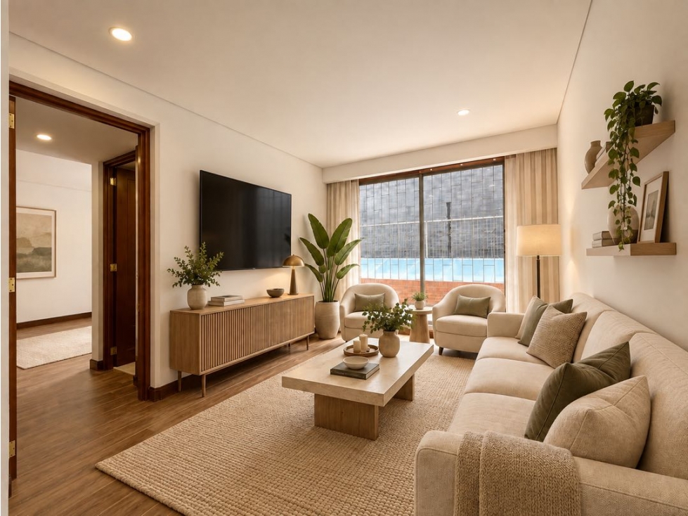 Apartamento en venta en La Cabrera, Bogotá · foto 19 de 24