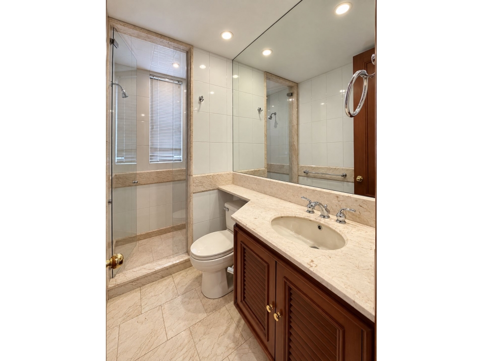 Apartamento en venta en La Cabrera, Bogotá · foto 21 de 24
