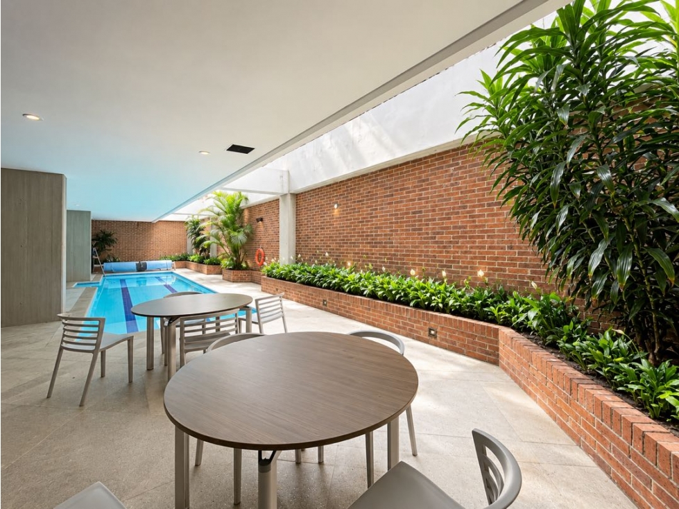 Apartamento en venta en La Cabrera, Bogotá · foto 23 de 24