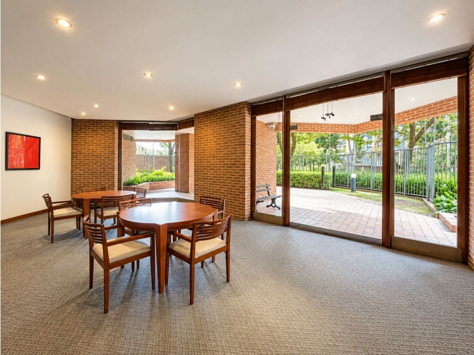 Apartamento en venta en La Cabrera, Bogotá · foto 24 de 24