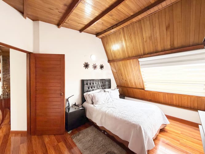 Apartamento en venta en Pontevedra, Bogotá · foto 24 de 24