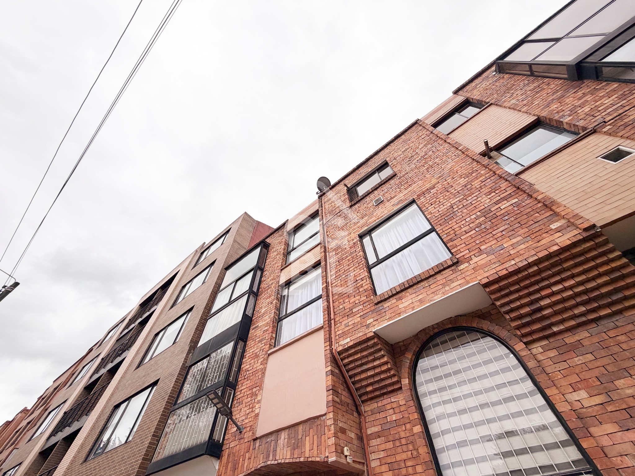 Apartamento en Venta en Pontevedra, Bogotá