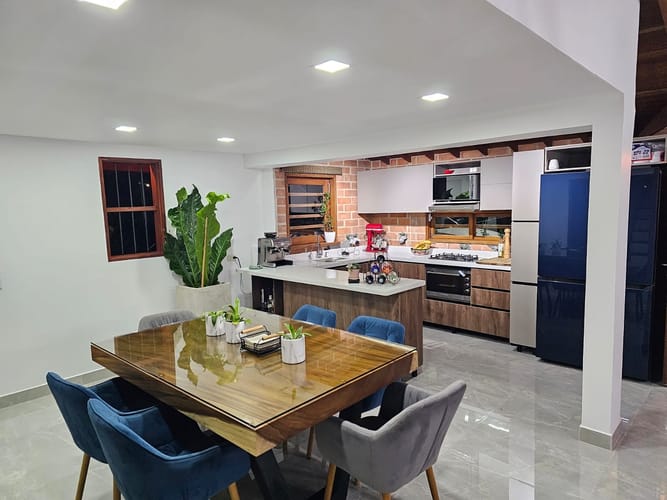 Finca en venta en El Porvenir, Rionegro, 4900 m² · foto 16 de 20