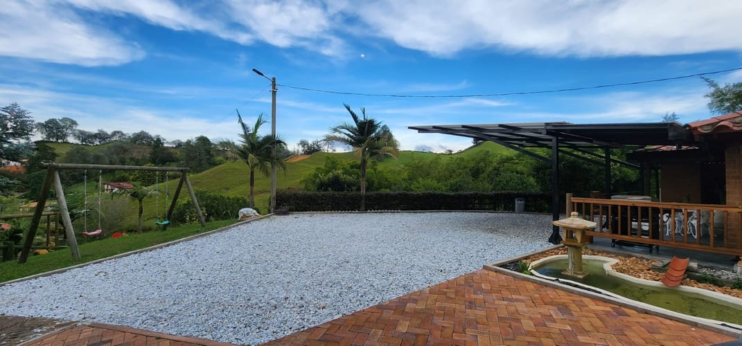 Finca en venta en El Porvenir, Rionegro, 4900 m² · foto 7 de 20