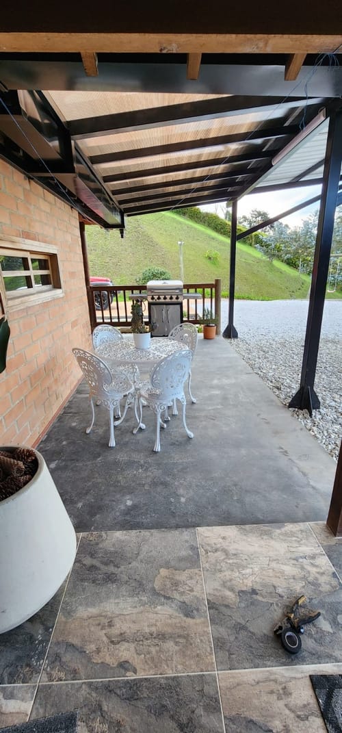 Finca en venta en El Porvenir, Rionegro, 4900 m² · foto 10 de 20