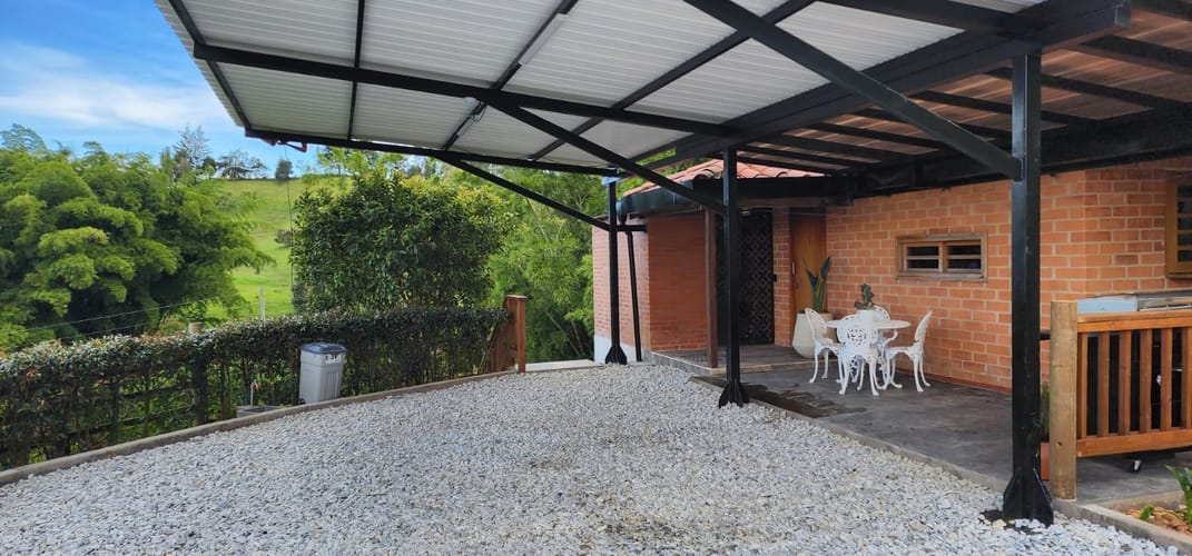 Finca en venta en El Porvenir, Rionegro, 4900 m² · foto 8 de 20
