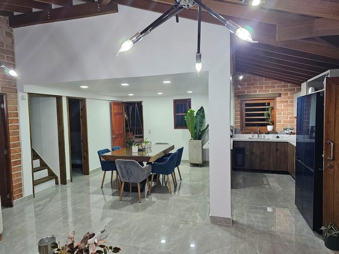 Finca en venta en El Porvenir, Rionegro, 4900 m² · foto 17 de 20