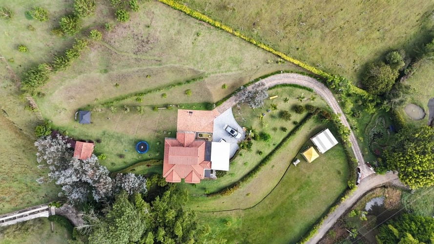 Finca en venta en El Porvenir, Rionegro, 4900 m² · foto 20 de 20