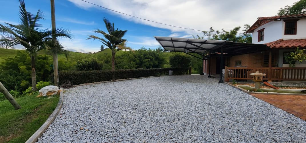 Finca en venta en El Porvenir, Rionegro, 4900 m² · foto 9 de 20