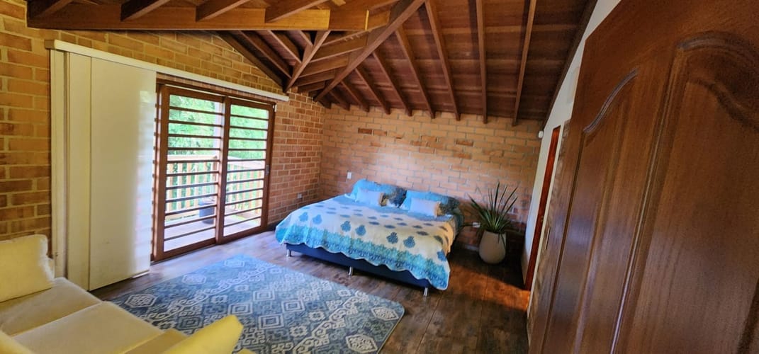 Finca en venta en El Porvenir, Rionegro, 4900 m² · foto 14 de 20