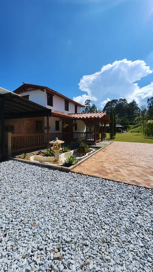 Finca en venta en El Porvenir, Rionegro, 4900 m² · foto 6 de 20