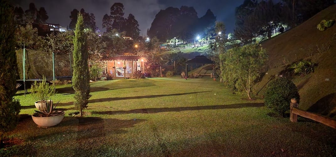 Finca en venta en El Porvenir, Rionegro, 4900 m² · foto 12 de 20