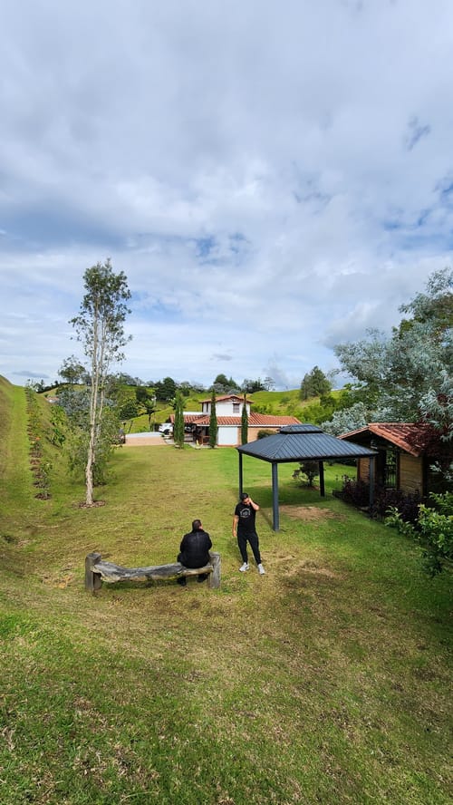 Finca en venta en El Porvenir, Rionegro, 4900 m² · foto 4 de 20