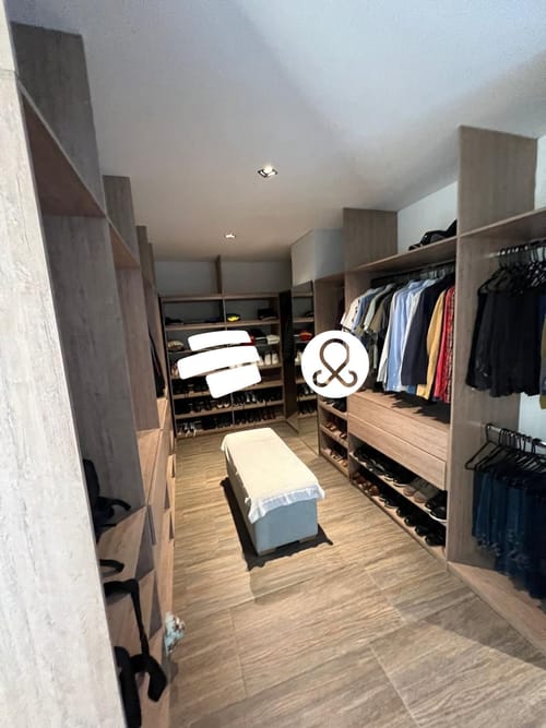Casa de 7 alcobas en venta en Santa Elena, Medellín · foto 12 de 24