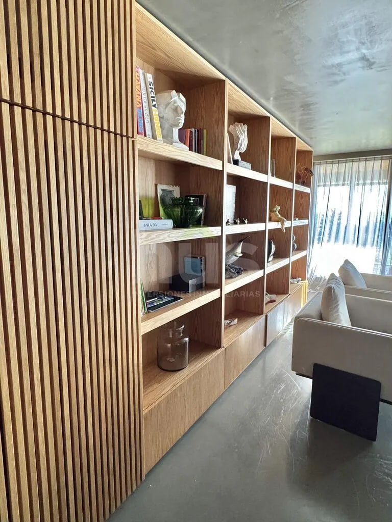 Exclusivo Departamento Reciclado en Alquiler Punta Ballena · Foto 4