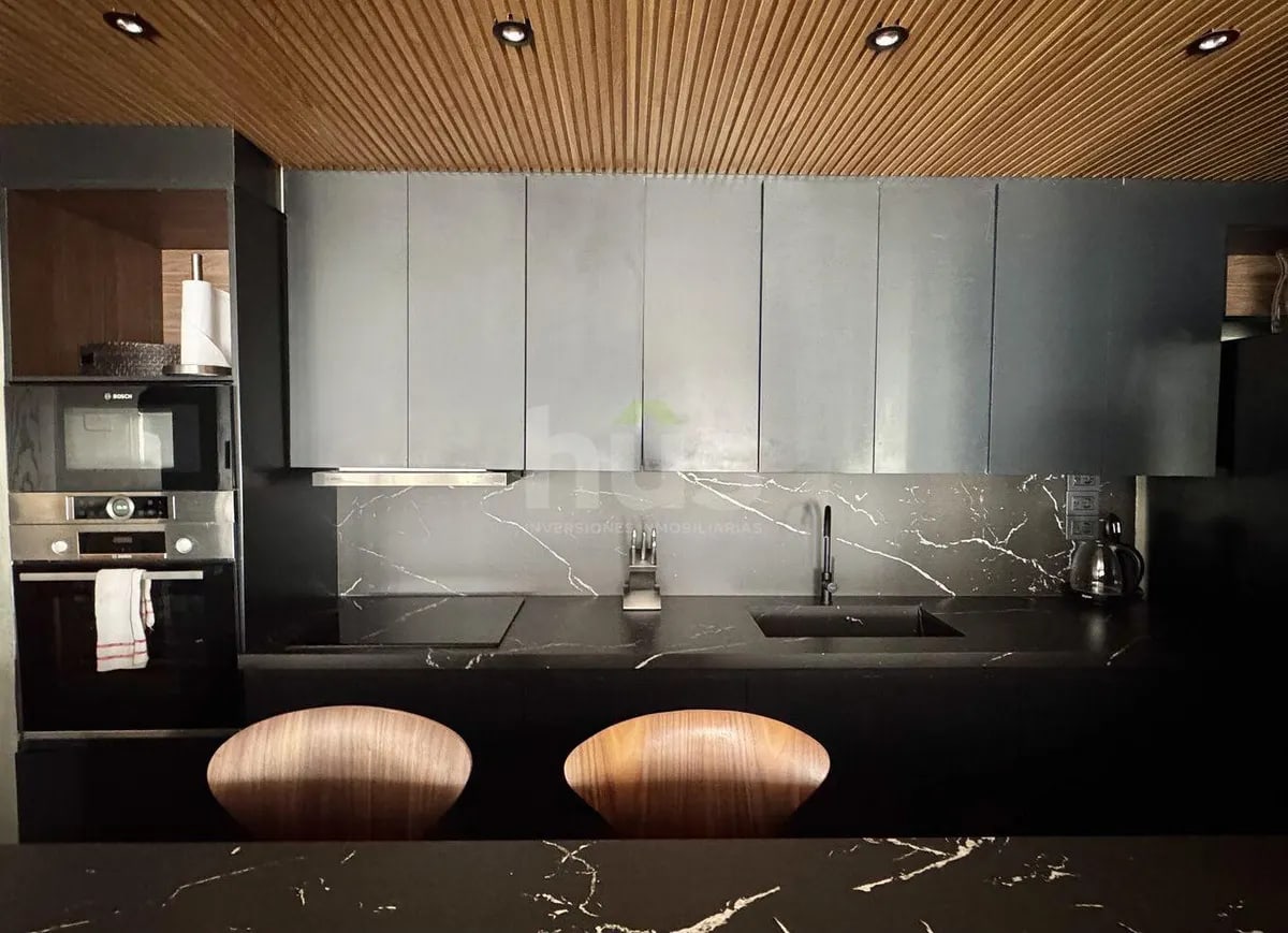 Exclusivo Departamento Reciclado en Alquiler Punta Ballena · Foto 5