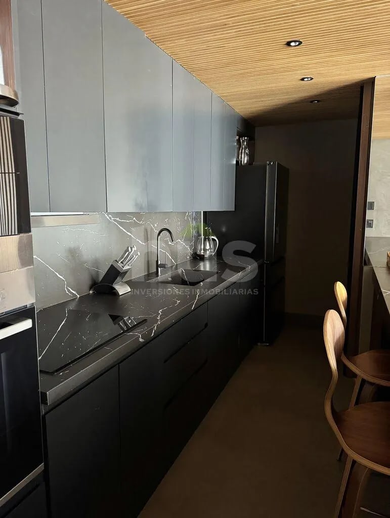 Exclusivo Departamento Reciclado en Alquiler Punta Ballena · Foto 6