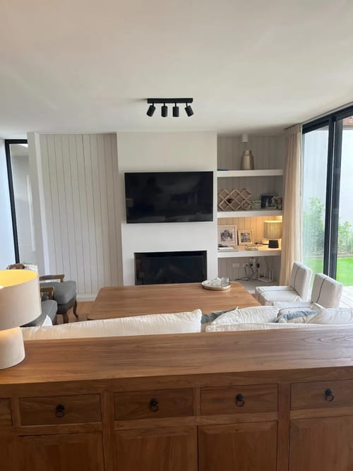 Casa en Alquiler Huertas de Los Horneros Con Mejoras Oportunidad · Foto 4