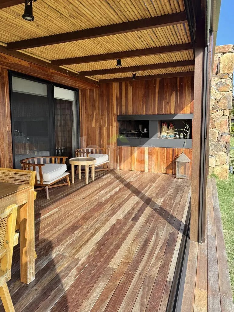 Exclusivo Departamento Reciclado en Alquiler Punta Ballena · Foto 7