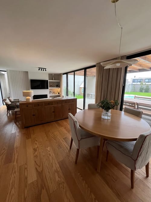 Casa en Alquiler Huertas de Los Horneros Con Mejoras Oportunidad · Foto 6